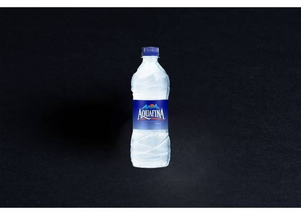 Water Bottle.
